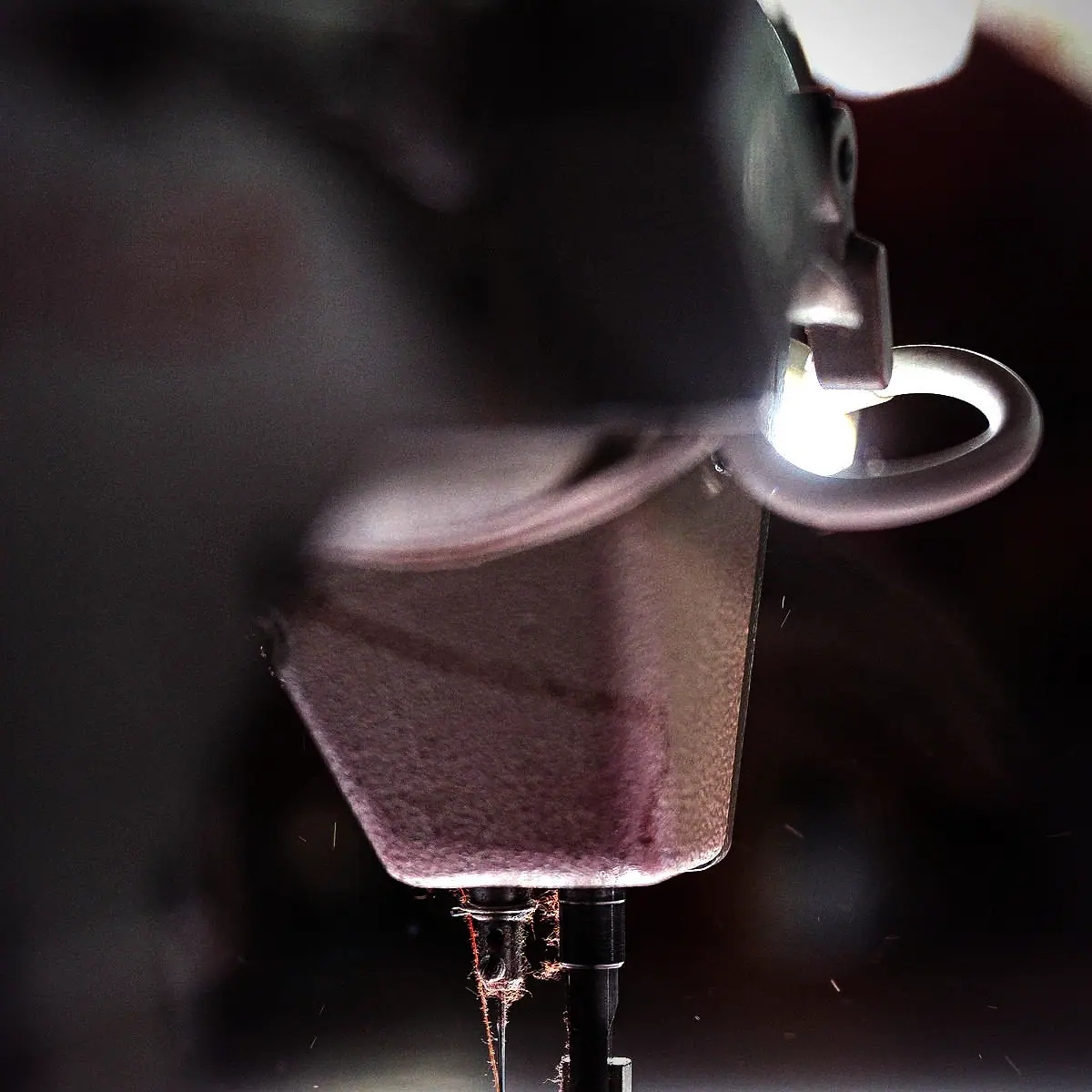Inside the Sri Sakhi atelier