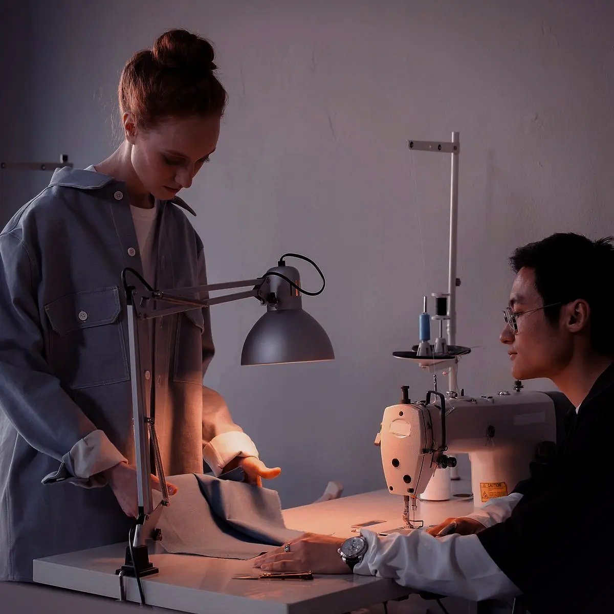 Tailoring